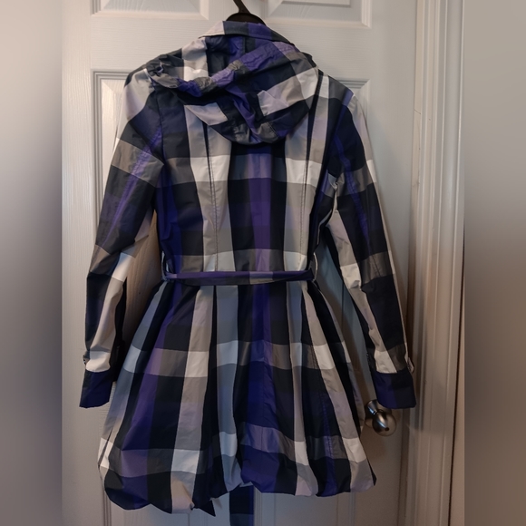 Michael Kors Rain Coat - Picture 2 of 3
